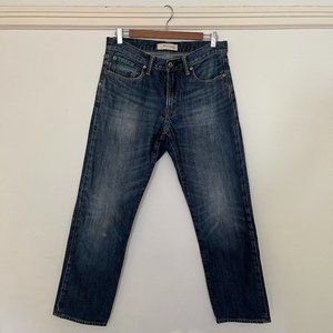 Gap Straight Fit Jeans 30 x 30